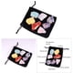 thumbnail image 4 of Bolsa de regalo de piedras de cristal de 7 piezas -3cm Sunnimix Piedras de cristal natural, 4 of 8