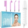 thumbnail image 1 of Dispositivo de fototerapia YourMate con varita facial de alta frecuencia, 1 of 6