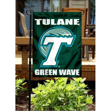 - Tulane Green Wave 13