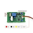 thumbnail image 4 of Almencla 0-35A Overcurrent Protection 24V With Base, 4 of 8