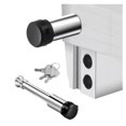 thumbnail image 5 of Adjustable Trailer Hitch, 6-Inch Drop/Rise Fits 2-Inch Receiver with Dual Ball(2"&2-5/16")-12500 LBS, 5 of 5