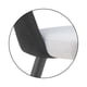 thumbnail image 2 of SILLA VÁLUM VELVET NEGRO, 2 of 3