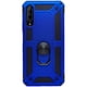 thumbnail image 1 of Funda Uso Rudo Cely Vesmir Con Anillo Magnético Para Huawei Y9s Azul Rey Más 2 Micas De Cristal, 1 of 5