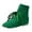 Green, variant on Huowey Children Canvas Dance Shoes Soft Soled Training Shoes Ballet Shoes Casual Sandals Dance Shoes