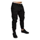thumbnail image 1 of Elegantes Pantalones Tácticos Slim-fit Para Hombre, 1 of 5