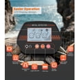 thumbnail image 3 of Detector de metales DetectTrek MD-4070 Kids, bobina impermeable de 20 cm, 3 of 7