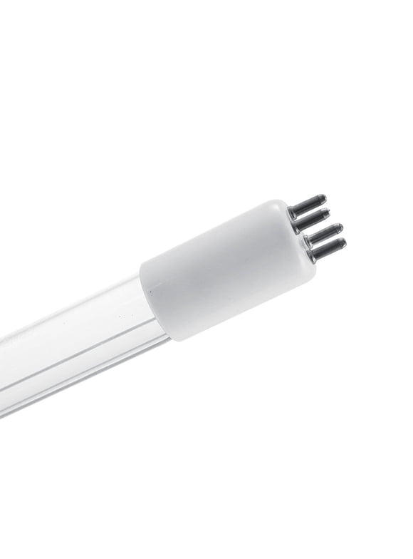 LSE Lighting GPH357T5L/4P UV Ultraviolet Lamp Bulb - 4-Pin Base, 14 Inch, Made In USA, UPC 728360563941