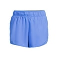 thumbnail image 5 of Athletic Works Women's Core Running Shorts, 5 of 5
