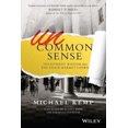 thumbnail image 1 of Uncommon Sense: Investment Wisdom Since the Stock Market's Dawn, 1 of 1
