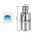 thumbnail image 3 of Robust Float Valve with Efficient Performance in Rainwater Harvesting Systems, 3 of 6
