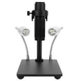 thumbnail image 4 of Support de Microscope, Support de Microscope d'Ajustement en Alliage d'Aluminium Valeur Exceptionnelle, 4 of 12