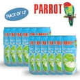 thumbnail image 2 of Parrot Coconut Water No Pulp 16.4 fl oz (Pack of 3), 2 of 2