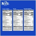thumbnail image 5 of Kettle Brand Potato Chips, Variety Pack, 1 oz Snack Bags, 20 Ct, 5 of 11