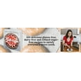 thumbnail image 5 of Bakerita: 100+ No-Fuss Gluten-Free, Dairy-Free, and Refined Sugar-Free Recipes for the Modern Baker, (Hardcover), 5 of 5