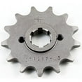 thumbnail image 2 of Jt Sprockets Jtf287.13 Steel Front Sprocket - 13T (Natural), 2 of 3