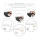 thumbnail image 5 of Correa Retráctil Para Perros Durable Correa Ajustable Para, 5 of 7