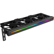 ASIAHORSE Graphic Cooler 3 x 92mm Fan with Frame,Support ASUS Aura SYNC/MSI Mystic Sync/ASROCK Aura