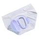 thumbnail image 1 of Ropa interior de circuncisión transpirable de algodón, cómoda y práctica, con corte de prepucio. SG, 1 of 9
