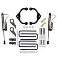 thumbnail image 1 of Skyjacker Suspensions C20350KX Kit de Levage Suspension ADX 2.0 Aluminium Réservoir de Télécommande, 1 of 1