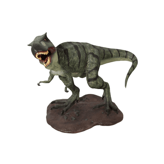 Baby T-Rex Dinosaur Life Size Statue