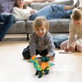 thumbnail image 3 of Juguete De Tiro De Dinosaurio Para Niños, Juguete De Construcción Para Montar, Regalo Educativo Para Niños Y Niñas, 3 of 6