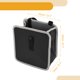 thumbnail image 4 of Bote de Basura para Auto Único Bargains Colgante Plegable para Asientos Delanteros de Tela Oxford 1 Pcs Negro, Gris, 4 of 6