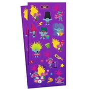Hallmark Dreamworks Animation Stickers (Trolls: Band Together), 2 Sheets