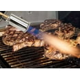 thumbnail image 6 of Flame King Grill Gun Propane Torch, Chef's Kitchen Torch, Sous Vide Cooking, Searing Meat, 6 of 9