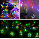 thumbnail image 3 of Aleko - Cadena de luces solares para tapa de tarro de albañil, 25 luces, blanco cálido, resistente al agua, con 6 colgadores incluidos para tarro de albañil regular, patio, jardín, boda, linterna, decoración de mesa ACTIVE Biensenido a ACTIVE, 3 of 5