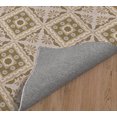 thumbnail image 3 of ATLAS TAN Kitchen Mat By Marina Gutierrez, 3 of 5