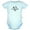 Blue, variant on My 1st st. Patrick's Day Funny Rompers For Babies, Newborn Baby Unisex Bodysuits, Infant Jumpsuits, Toddler 0-24 Months Kids One-Piece Oufits (White, 0-6 Months)