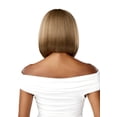 thumbnail image 5 of Sensationnel Bare Lace Glueless Synthetic Extra Transparent Luxe 13X6 Lace Front Wig - 13X6 UNIT 3, 5 of 6