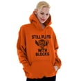 thumbnail image 3 of Still Plays With Blocks Mechanic Hoodie Sweatshirt Women Men Brisco Brands X, 3 of 6