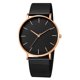 thumbnail image 1 of Relojes de moda para hombre Relojes Relojes de acero inoxidable Vestidos casuales Cristales de muñeca Wmkox8yii gfajkfgbkjabf307, 1 of 1