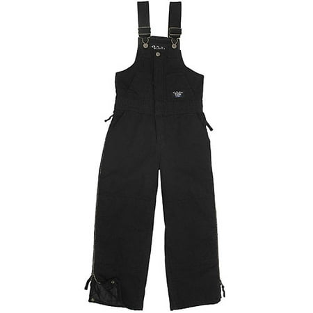 Walls - Boy's Blizzard Pruf Insulated Bib Overall