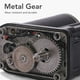 thumbnail image 4 of Actuador Eléctrico Lineal JS TGZ U1 100N 24VDC 50mm De Actuador Lineal Cilindro Eléctrico Motor De Actuador, 4 of 7