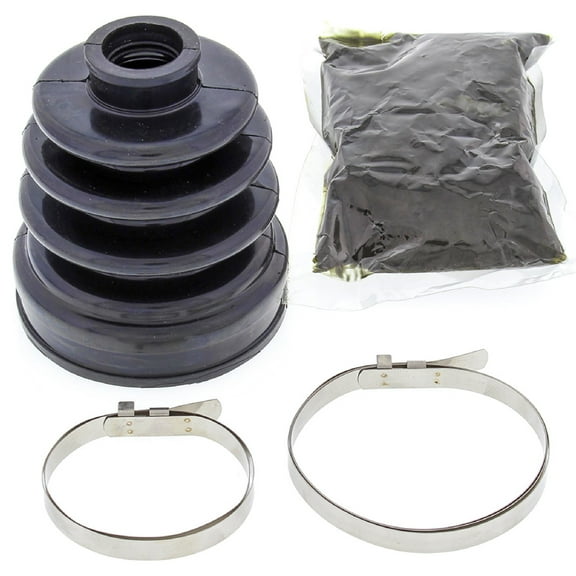 All Balls Racing 19-5010 CV Boot Kit