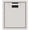 Stealth Black, variant on Hestan Single Access Door