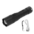 thumbnail image 2 of Linterna LED Jadeshay para acampar USB ultra brillante, 2 of 14