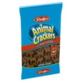 Stauffer's Animal Crackers Chocolate, 20oz ShelfStable Bag