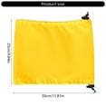 thumbnail image 3 of Pet Dog Ear Covers Caps Waterproof for Noise Reductions Bathing Accessories Pet Ear Wrap Caps for Dogs Relief Stress, 3 of 9