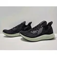 thumbnail image 1 of $300 Ad-id-as Alphaedge 4D Core Black Men's Shoes Sz 10.5 (EF3453), 1 of 6