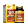 Renew Life Ultimate Flora Probiotic Capsules | 15 Billion CFU | 30 Count