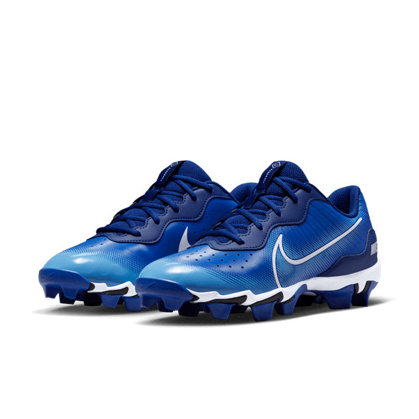 Nike Alpha Huarache Keystone Low Rubber Baseball Cleats