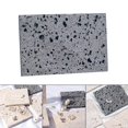 thumbnail image 1 of pitrice Natural Stone Photo Props Studio Shooting Background Storage Tray Jewelry Shooting Props Cosmetics Background Boards Gray Rectangle, 1 of 9
