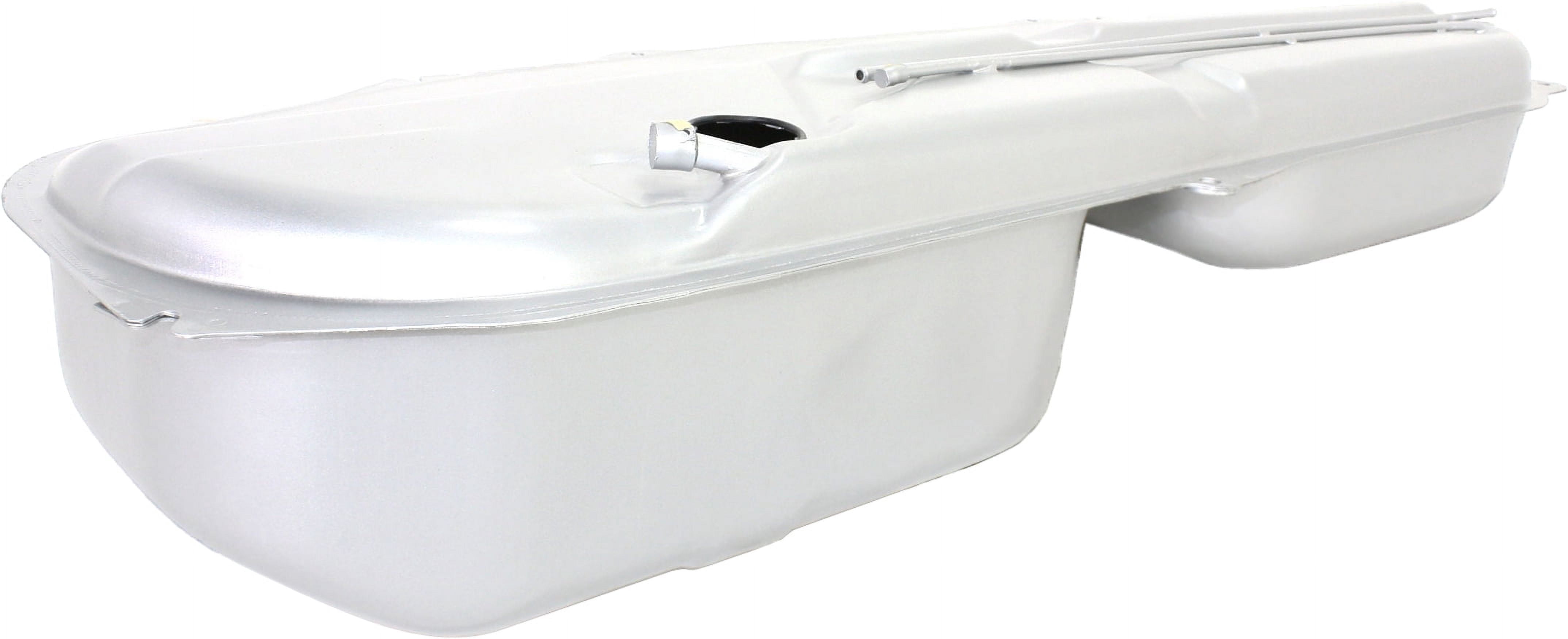 Replacement REPB670101 Fuel Tank Compatible with 1986-1987 BMW 325 1984-1985, 1991 318i 14.5 gallons / 55 liters