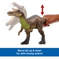thumbnail image 4 of Figura de acción Mattel Jurassic World Chaos Theory Suchomimus, 4 of 6