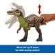 thumbnail image 4 of Figura de acción Mattel Jurassic World Chaos Theory Suchomimus, 4 of 6