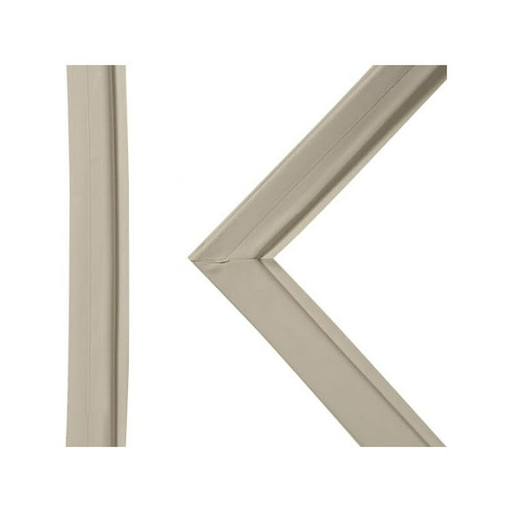 ForeverPRO WR24X10205 Gasket Door for GE Appliance