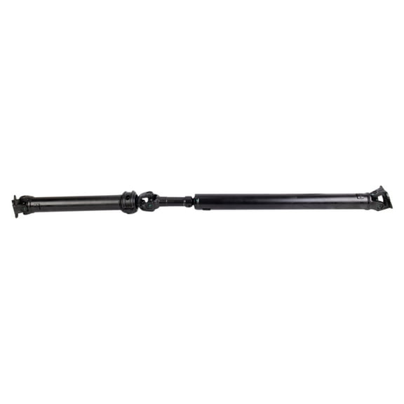 TRQ Rear Driveshaft Drive Prop Shaft Assembly Fits 2011-2015 Toyota Tacoma 4WD Extended Cab Automatic DSA34130